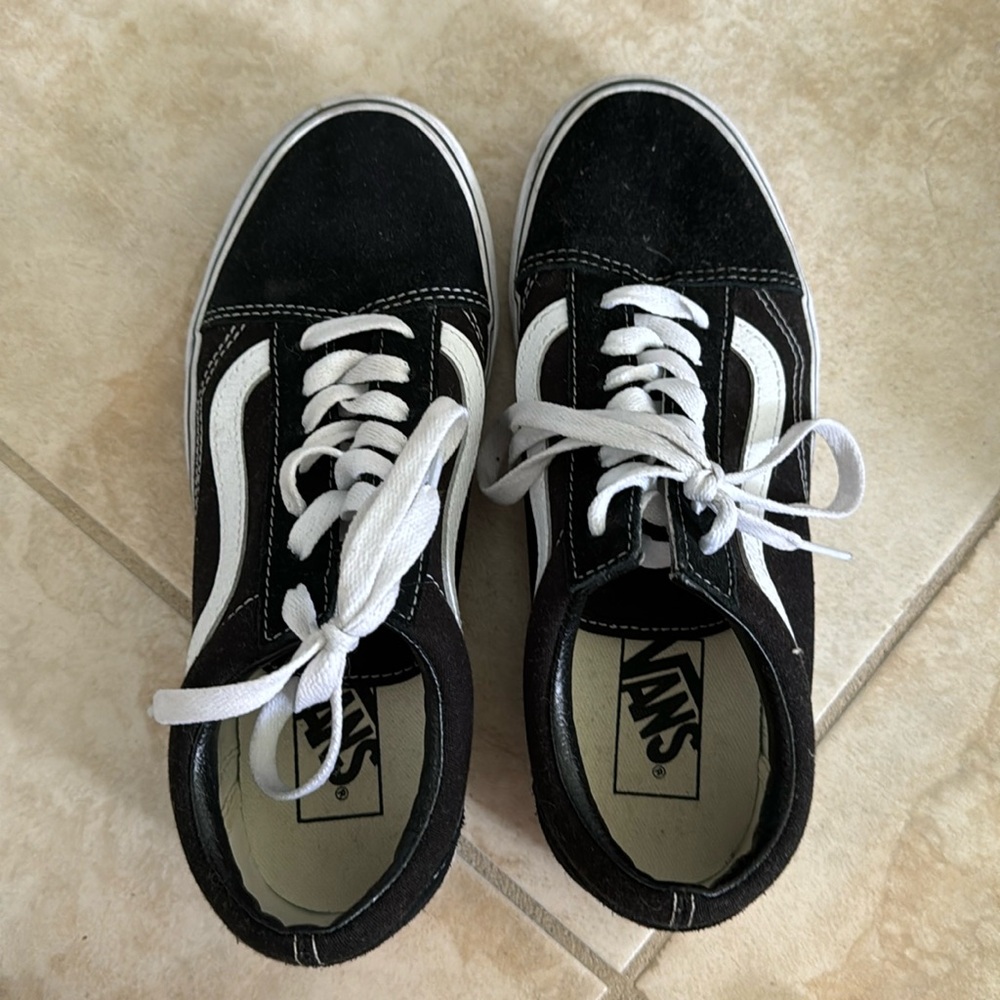 Vans Old Skool